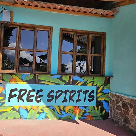 Free Spirits Hotel